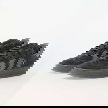 Tenisky a topánky adidas Originals Samba XLG Carbon/ Grey/ Grey Šedá | ID3912, 5