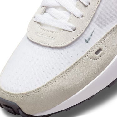 Tenisky a topánky Nike Waffle One "White" Biela | DQ0793-100, 3