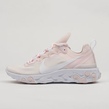 Tenisky a topánky Nike W React Element 55 Ružová | BQ2728-600, 0