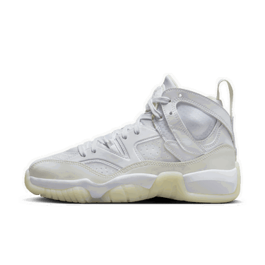 Tenisky a topánky Jordan Jumpman Two Trey W Biela | DR9631-100, 2