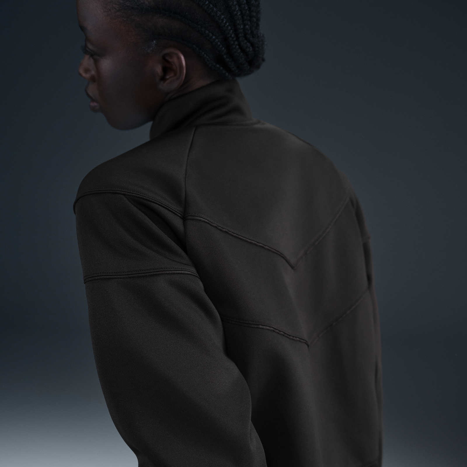 Sportswear Windrunner Knit Jacket