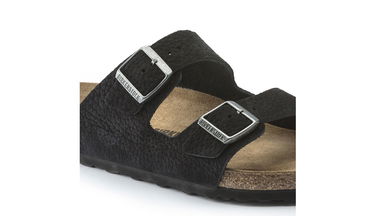 Tenisky a topánky Birkenstock Arizona BS Čierna | 1020736, 8