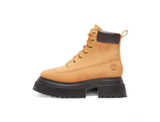 Lifestyle Timberland Sky 6 Inch Boot Žltá | TB0A2KMU2311