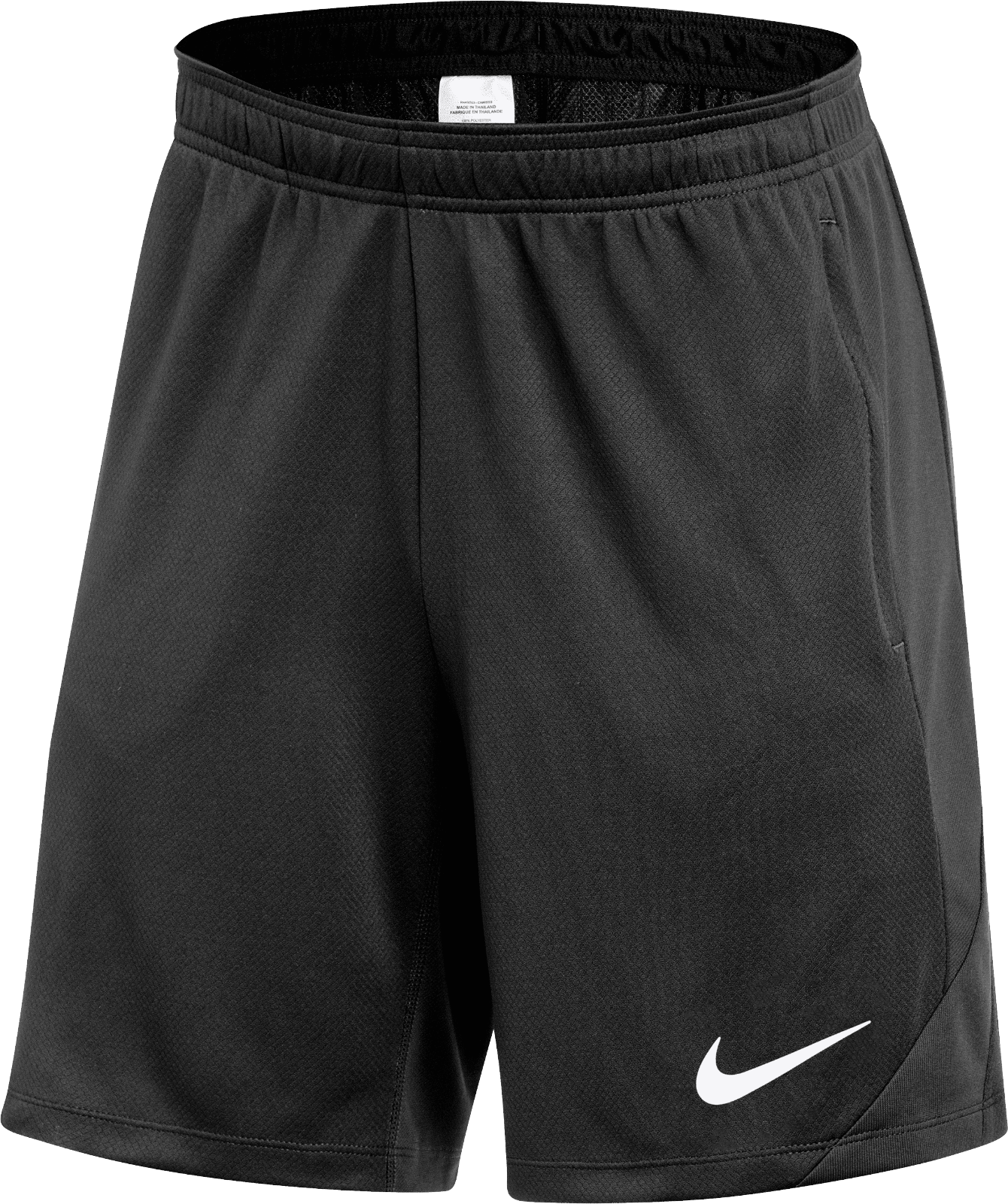 Šortky Nike Nike Dri-FIT Strike 24 Shorts Čierna | fd7550-010, 0