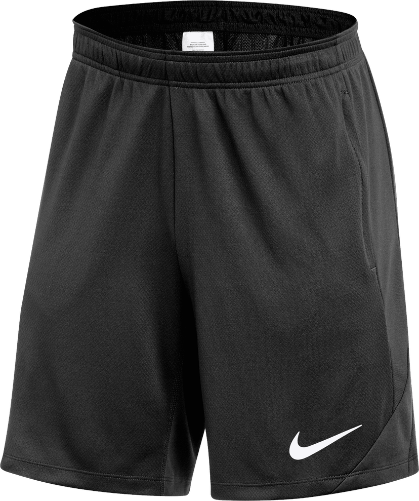 Šortky Nike Nike Dri-FIT Strike 24 Shorts Čierna | fd7550-010