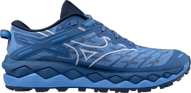 Tenisky a topánky Mizuno WAVE MUJIN 10 Modrá | j1gk247022, 2