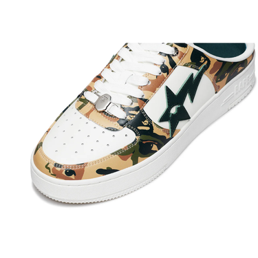 Tenisky a topánky BAPE BAPE Sta Mule KidSuper Rôznofarebný | 001FWL231913-GRN, 4