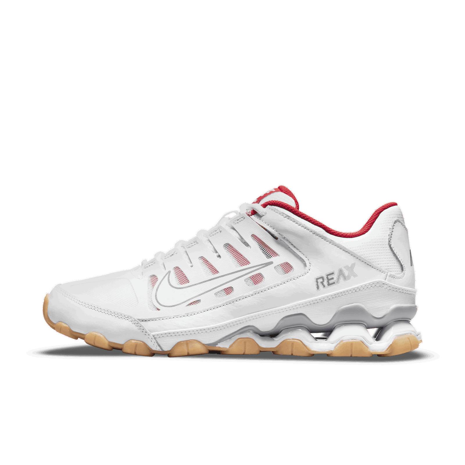 Reax 8 Tr Mesh