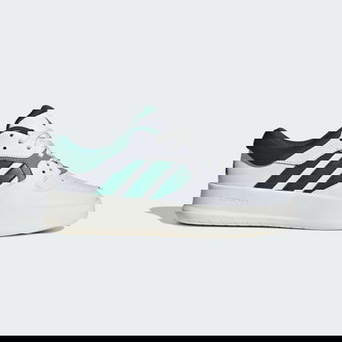 Tenisky a topánky adidas Performance Court 24 Biela | ID1251, 1