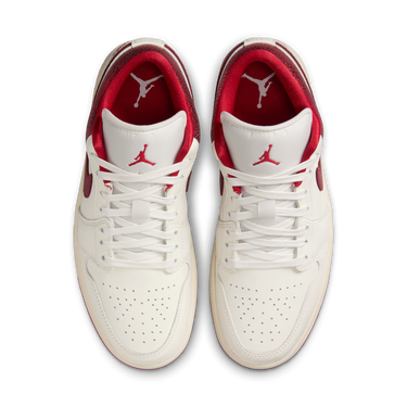 Tenisky a topánky Jordan Air Jordan 1 Low SE Biela | HJ9338-106, 3
