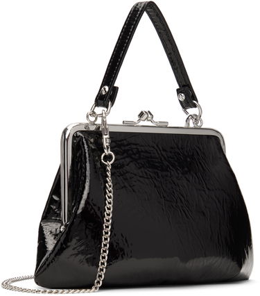 Kabelka Vivienne Westwood Vivienne Westwood Granny Frame Bag Čierna | 52020003-S000W-PF, 2