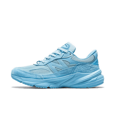 Tenisky a topánky New Balance Joe Freshgoods x 990v6 Made in USA "Blue" Modrá | U990JG6, 0