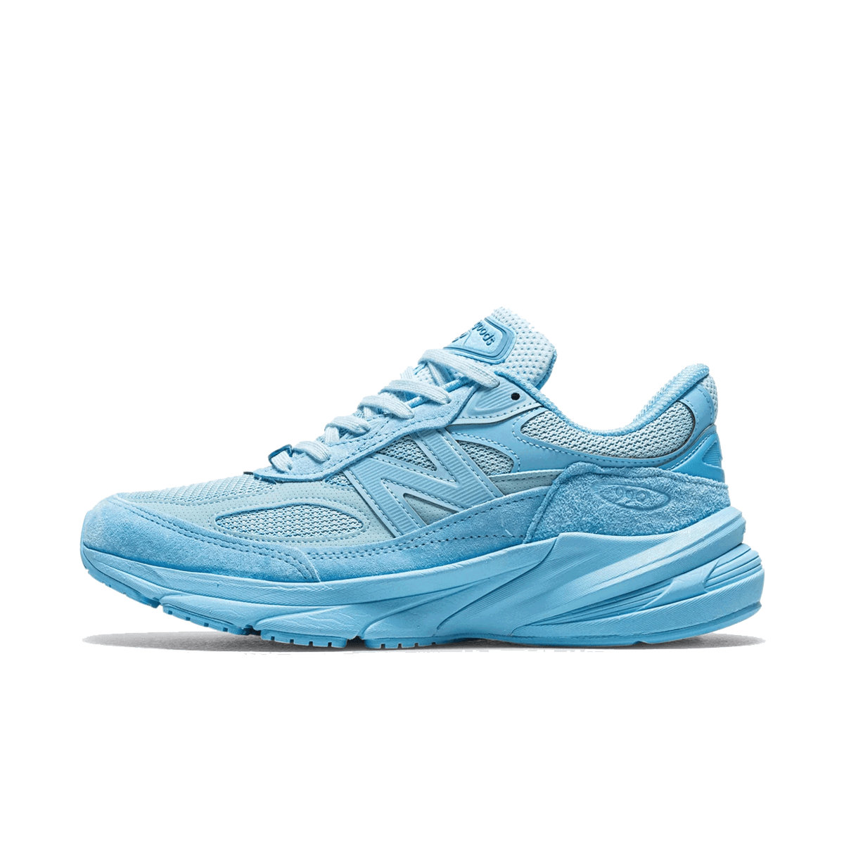 Tenisky a topánky New Balance Joe Freshgoods x 990v6 Made in USA "Blue" Modrá | U990JG6, 0