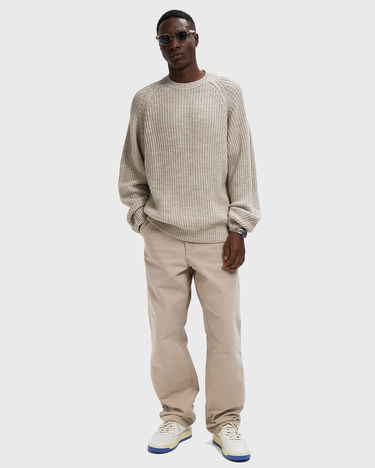 Sveter Carhartt WIP Firth Knit Sweater Béžová | I035388-2LP.XX, 1