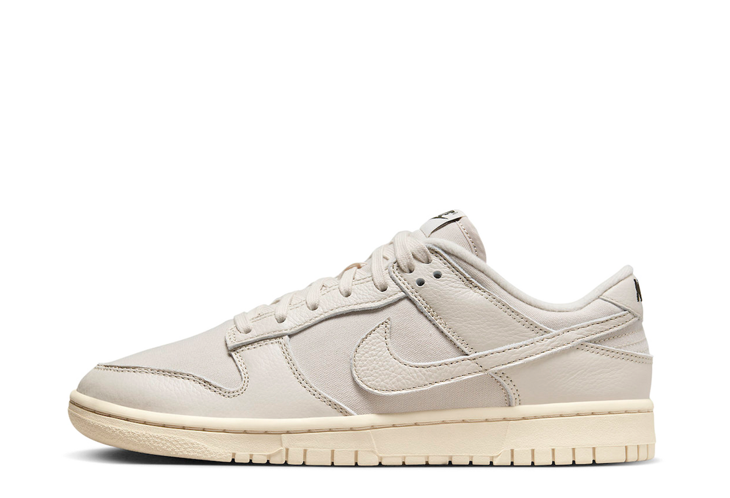 Tenisky a topánky Nike Dunk Low Premium "Light Orewood Brown" Béžová | DZ2538-100, 0
