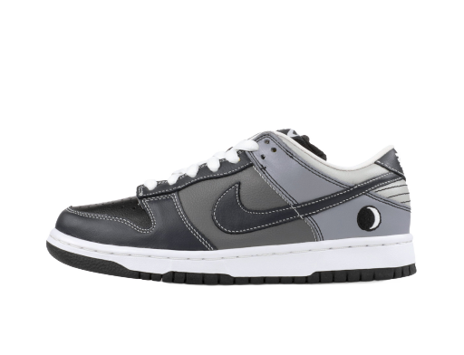 Tenisky a topánky Nike SB SB Dunk Low Lunar Eclipse (East) Šedá | 313170-001