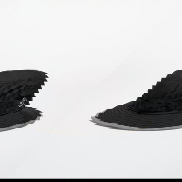 Klobúk RIPNDIP FC Boonie Hat Black/ Light Blue Universal Čierna | RNDFAL24204, 1