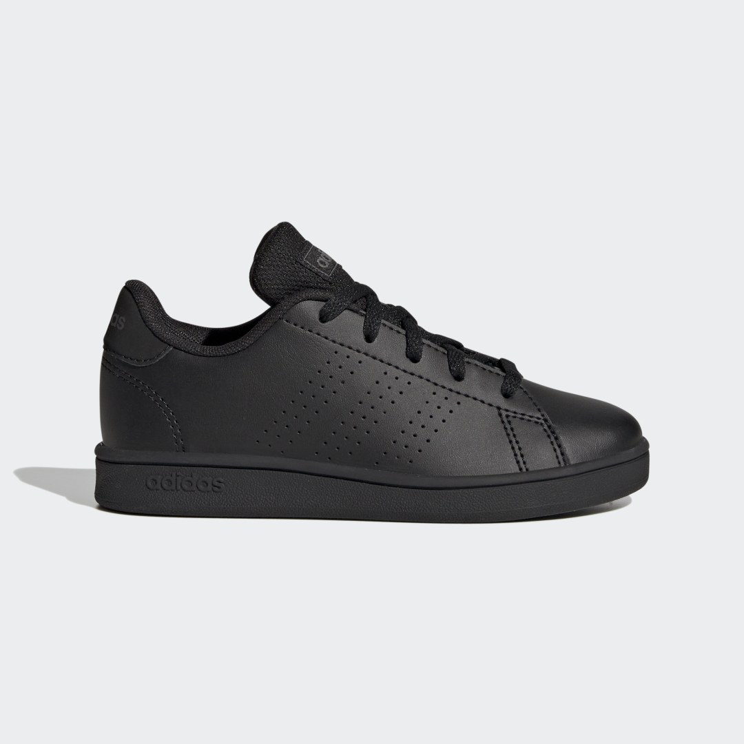 Tenisky a topánky adidas Performance Advantage Court Čierna | GW6484, 0