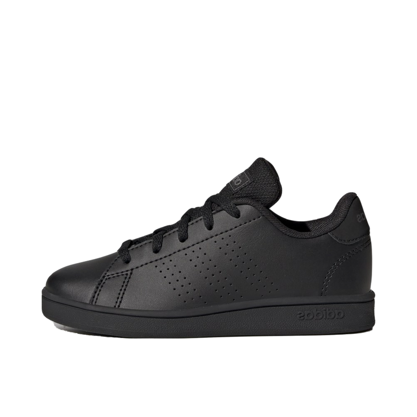 Tenisky a topánky adidas Performance Advantage Court Čierna | GW6484