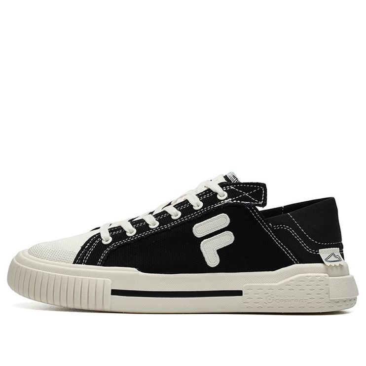 Tenisky a topánky FILA Fusion x Wallride DX Čierna | T12W228203FBA