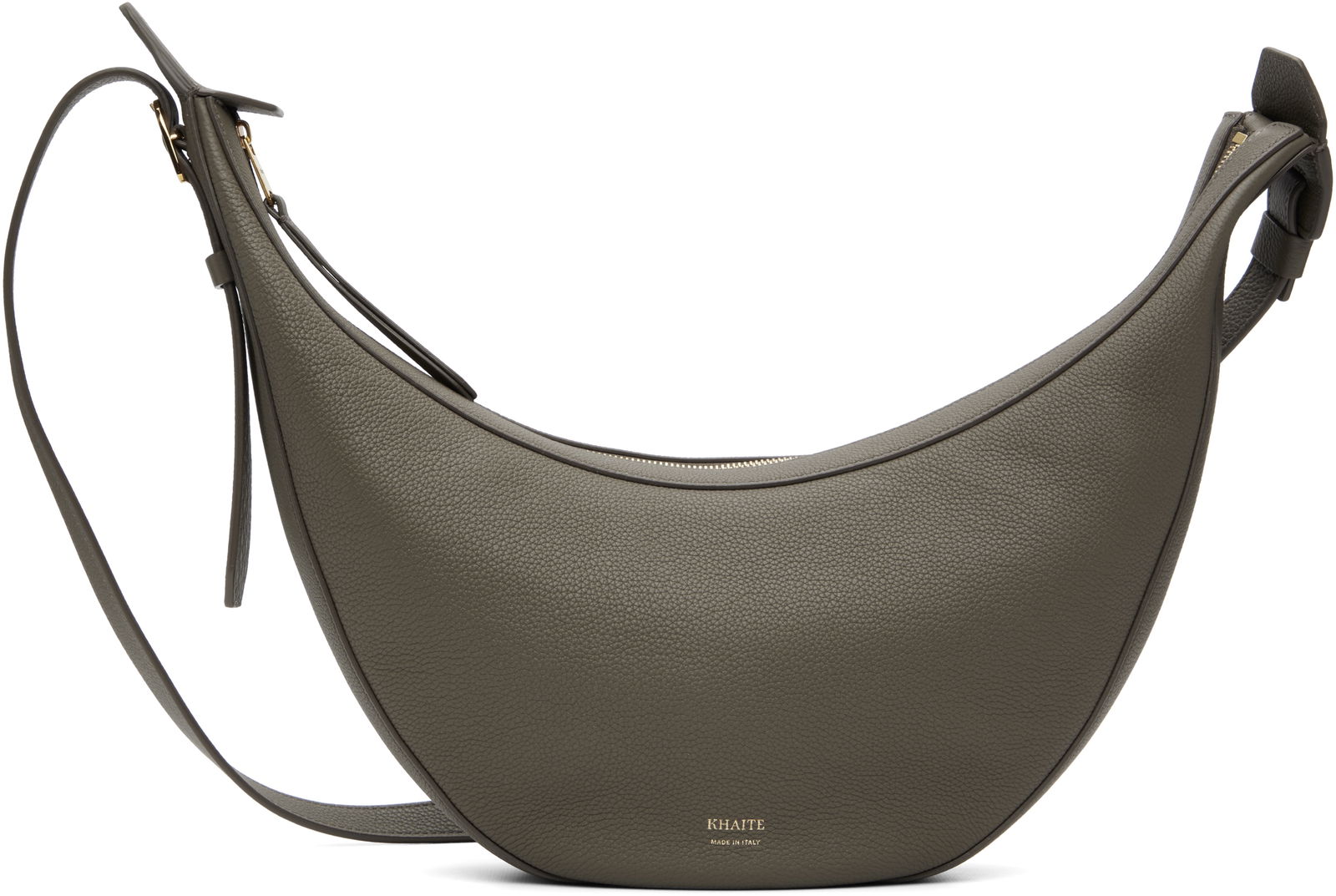 Small Augustina Crossbody Bag