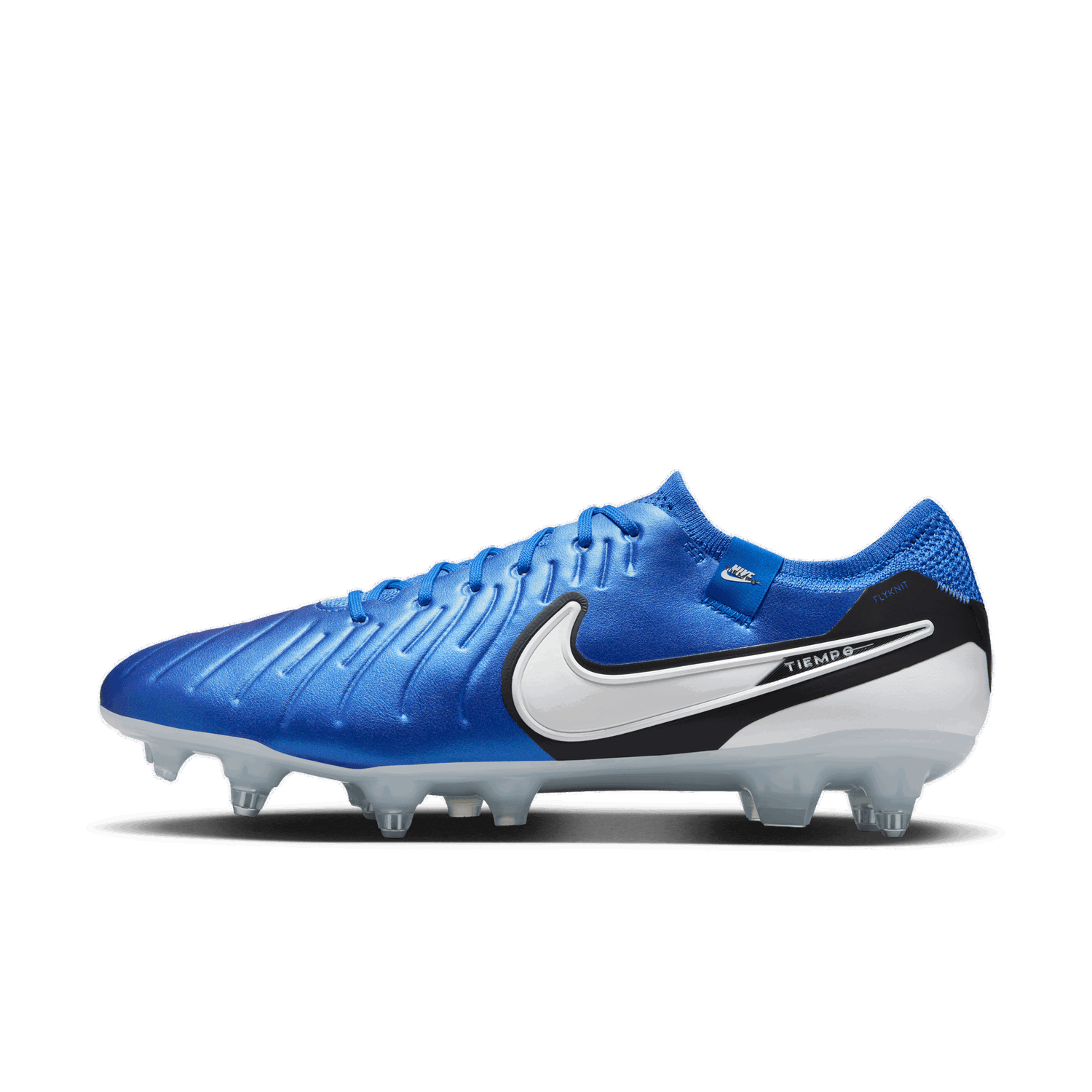 Tenisky a topánky Nike Tiempo Legend 10 Elite Modrá | DV4329-400, 0