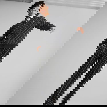 Bunda Puma T7 Printed Track Jacket Čierna | 537044_01, 4