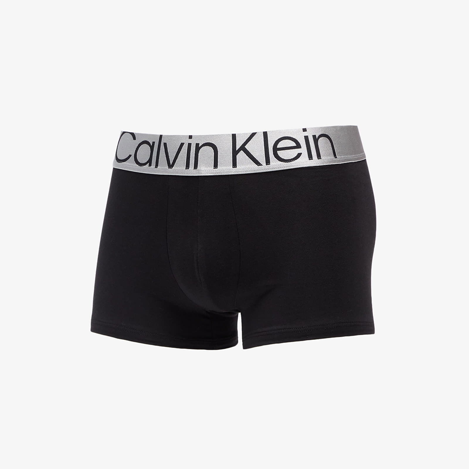 Ckr Steel Cotton Trunk 3Pk