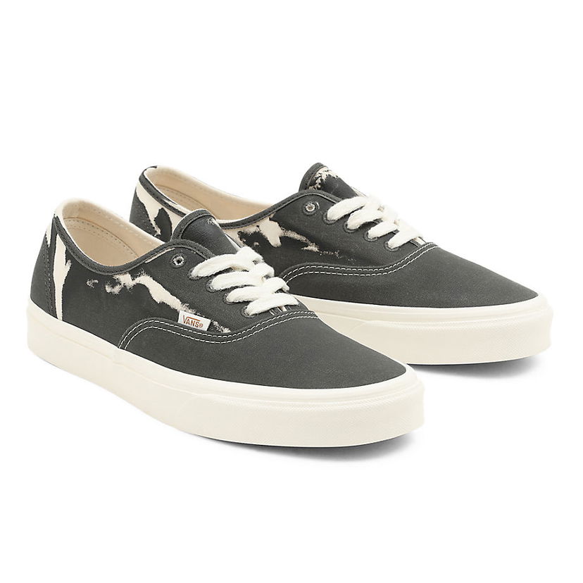 Tenisky a topánky Vans Eco Theory Authentic Zelené | VN0A5KRD8CO