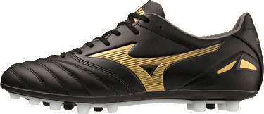 Tenisky a topánky Mizuno Morelia Neo IV Pro AG Čierna | p1ga2335-50, 1