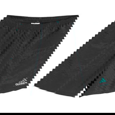Šortky adidas Originals EQT Woven Shorts, Size Large Čierna | JL9574, 1