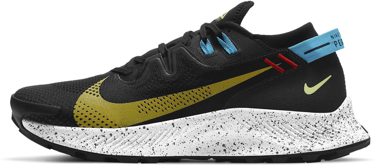 Tenisky a topánky Nike Pegasus Trail 2 Čierna | ck4305-001, 0