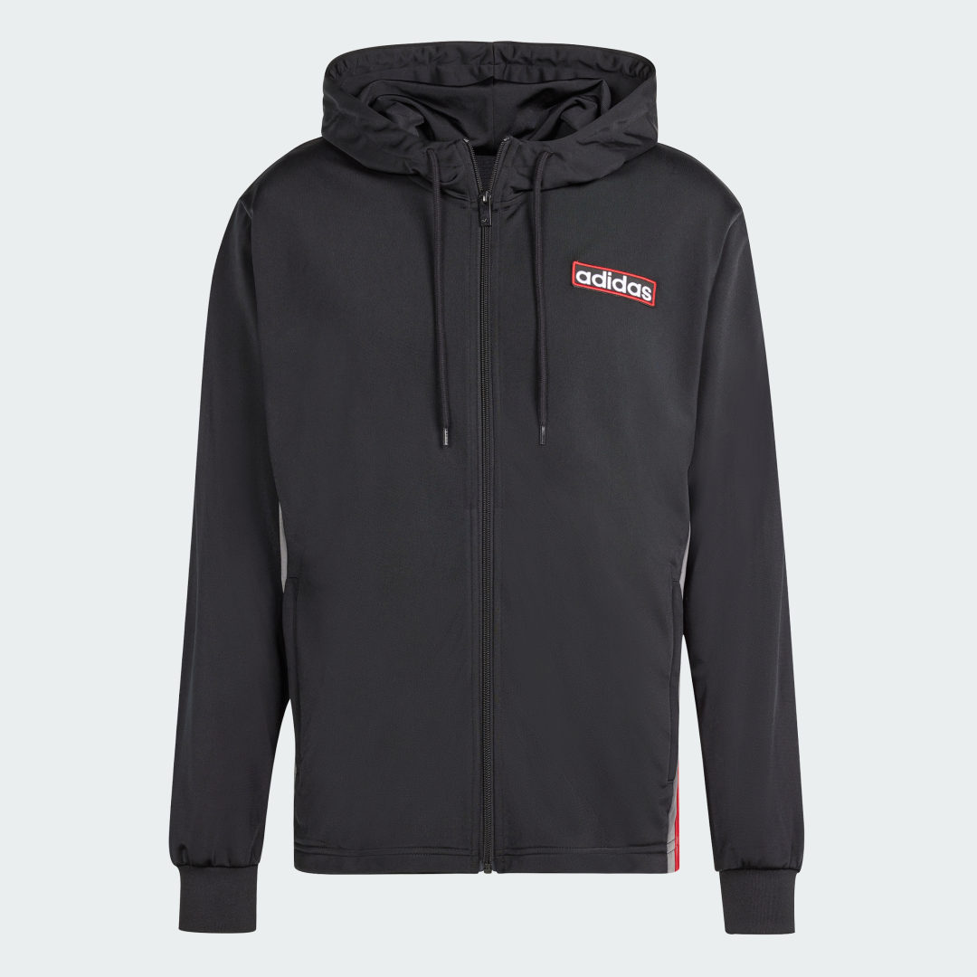 Adicolor Adibreak Full-Zip Hoodie