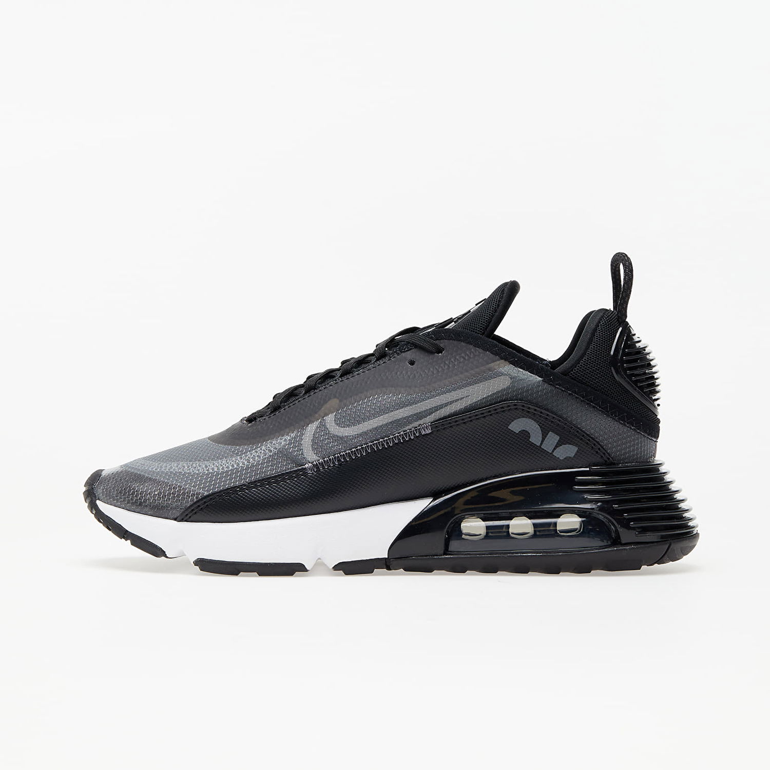 Tenisky a topánky Nike Air Max 2090 Čierna | CW7306-001, 0
