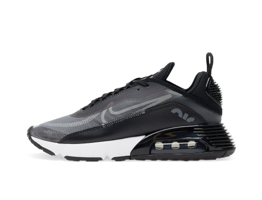 Tenisky a topánky Nike Air Max 2090 Čierna | CW7306-001