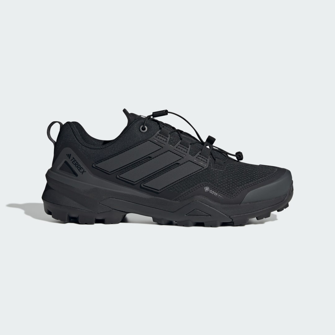 Tenisky a topánky adidas Performance Terrex Skychaser GORE-TEX Hiking Shoes Čierna | IH1093, 0