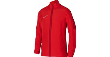Bunda Nike Dri-FIT Academy 23 Jacket Červená | dr1710-657, 1