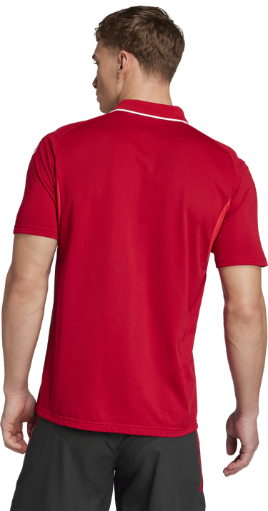Polo tričko adidas Originals adidas TIRO25 Competition Polo Shirt Červená | jy1805, 5