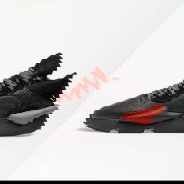 Tenisky a topánky Y-3 Y-3 Kaiwa Čierna | JR4199, 0
