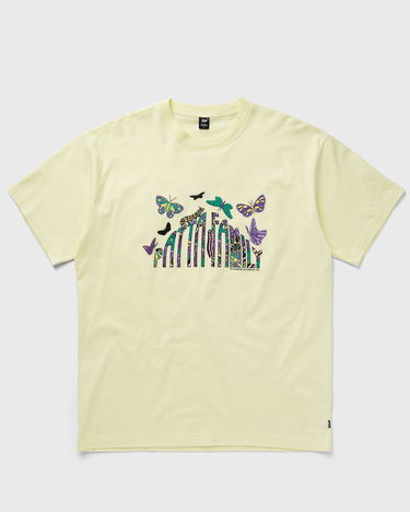 Tričko Patta Family Tee Žltá | POC-SS24-1000-290-0224-077, 0
