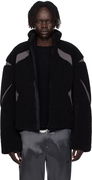 Custo Fleece Jacket