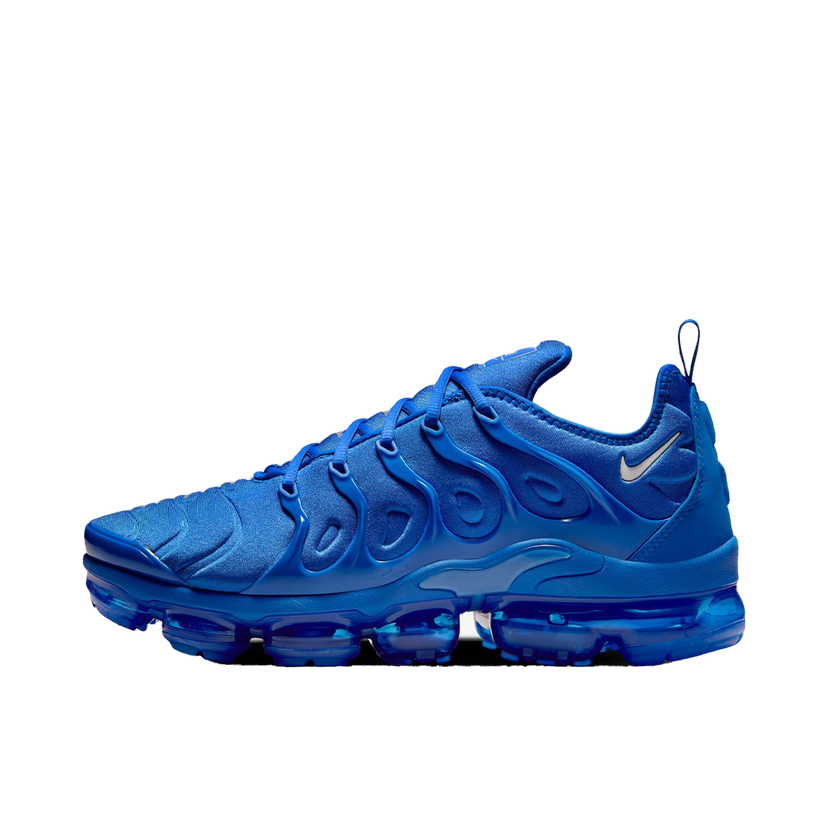 Tenisky a topánky Nike Air VaporMax Plus Modrá | HJ9148-480