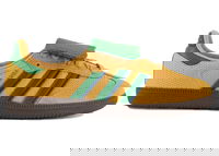 Samba LT Preloved Yellow