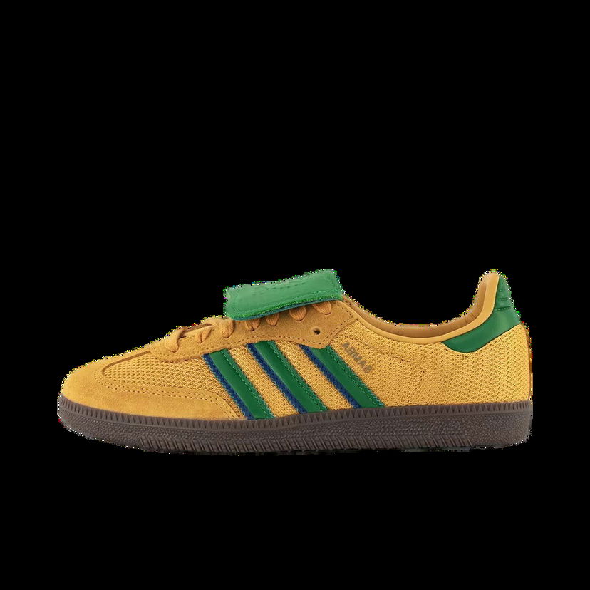 Tenisky a topánky adidas Originals Samba LT Preloved Yellow Žltá | IE9165