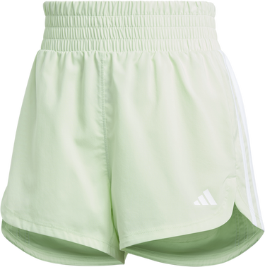 Šortky adidas Originals Pacer Woven High Shorts Zelené | it7763, 0