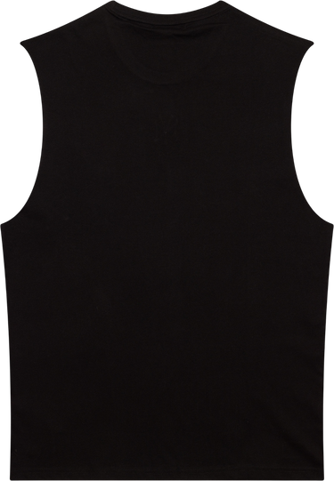 Tielko New Era NOS MLB New York Yankees Vest Čierna | 60691043-60691043, 1