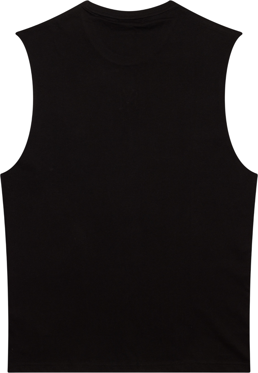 Tielko New Era NOS MLB New York Yankees Vest Čierna | 60691043-60691043, 1