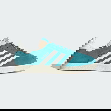 Tenisky a topánky adidas Originals Gazelle Zelené | IG1061, 1