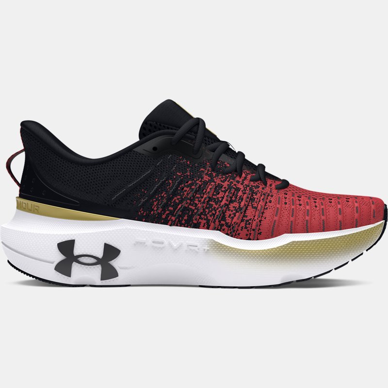 Tenisky a topánky Under Armour Infinite Elite Vínová | 3027189-003, 0