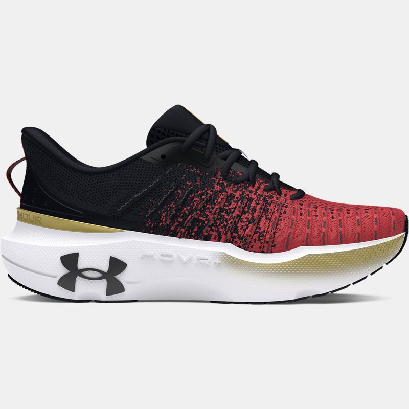 Tenisky a topánky Under Armour Infinite Elite Vínová | 3027189-003